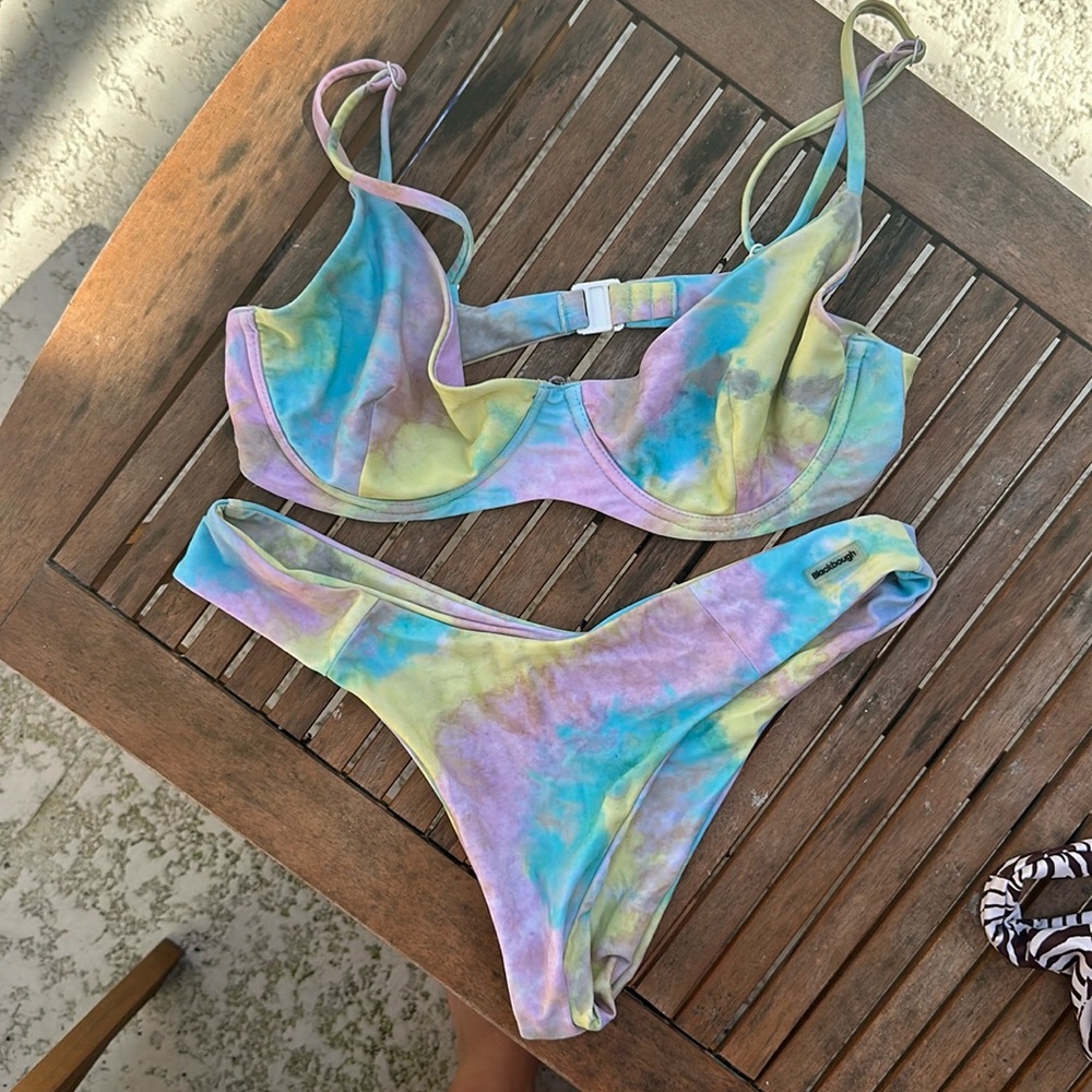 Blackbough Swim Bikini